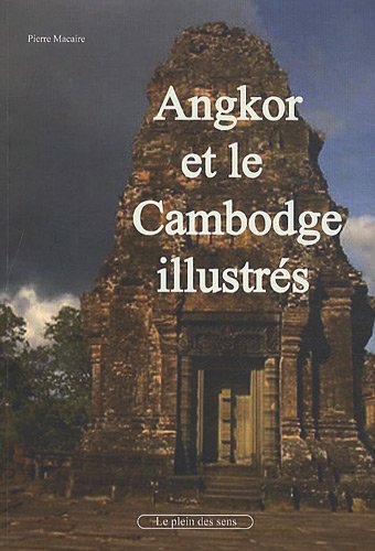 9788791524479: Angkor et le Cambodge illustrs