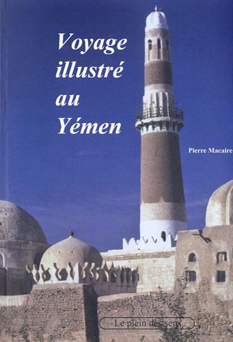 9788791524530: Voyage illustr au Ymen