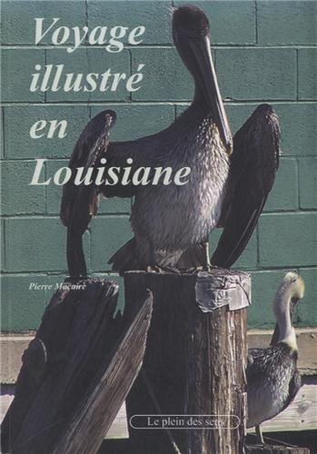 9788791524714: Voyage illustr en Louisiane