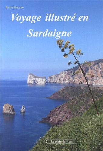 Beispielbild fr Voyage Illustr En Sardaigne zum Verkauf von RECYCLIVRE