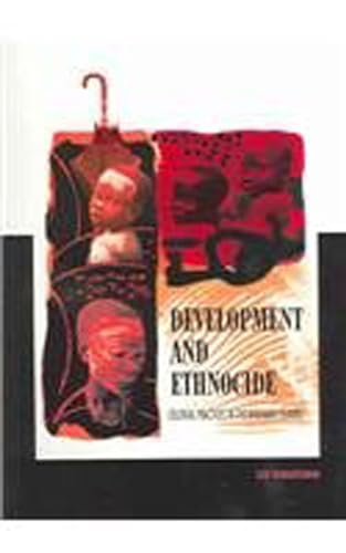 Beispielbild fr Development and Ethnocide: Colonial Practices in the Andaman Islands (International Work Group for Indigenous Affairs (IWGIA)) zum Verkauf von Books From California