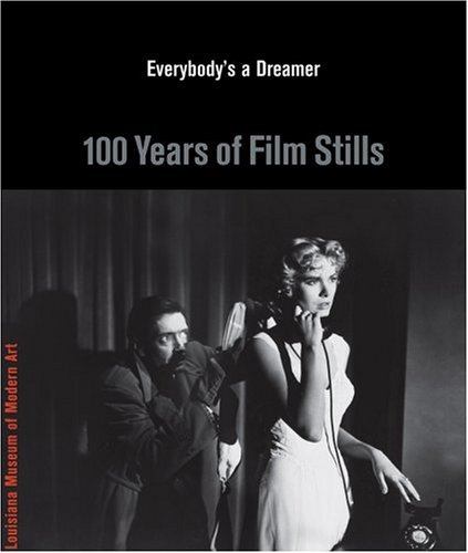 Stock image for Starlight: 100 Years of Film Stills for sale by Zubal-Books, Since 1961
