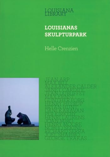 Beispielbild fr Louisiana's Sculpture Park: Louisiana Library zum Verkauf von ThriftBooks-Dallas