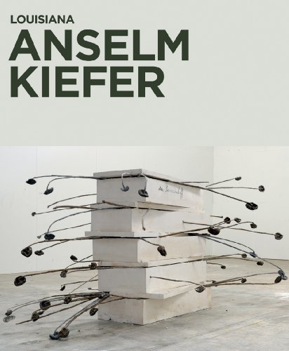 Beispielbild fr Anselm Kiefer. [10.09.2010 - 09.01.2011, Louisiana Museum of Modern Art], zum Verkauf von modernes antiquariat f. wiss. literatur