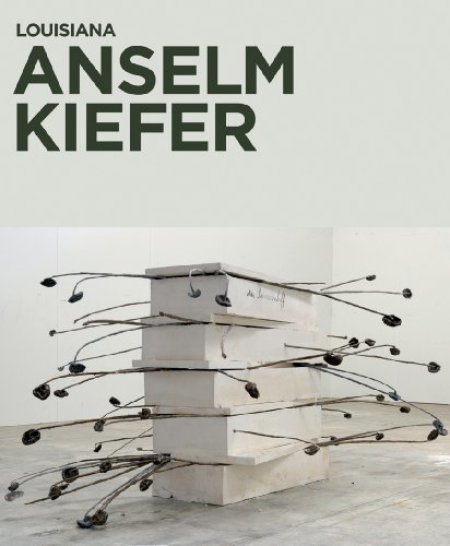 Stock image for Anselm Kiefer. [10.09.2010 - 09.01.2011, Louisiana Museum of Modern Art], for sale by modernes antiquariat f. wiss. literatur