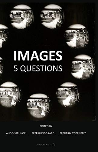 Beispielbild fr Images 5 Questions zum Verkauf von PBShop.store US