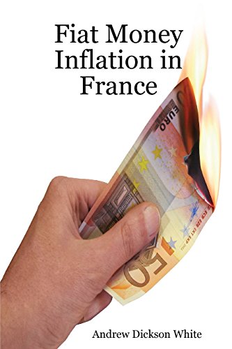 9788792295033: Fiat Money Inflation in France: How a first world nation destroyed its economy and led to the rise of Napoleon Bonaparte