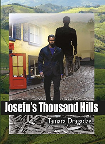 Beispielbild fr Josefu's Thousand Hills zum Verkauf von AwesomeBooks
