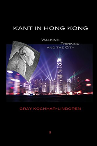 Stock image for Kant in Hong Kong for sale by PBShop.store US