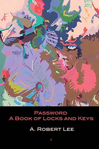 Stock image for Password: A Book of Locks and Keys for sale by Lucky's Textbooks