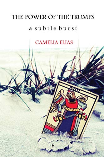 Beispielbild fr THE POWER OF THE TRUMPS: A SUBTLE BURST (Divination) zum Verkauf von WorldofBooks