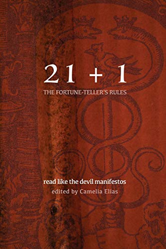 Stock image for 21+1: The Fortune-Teller's Rules: Read Like the Devil Manifestos (Divination) for sale by ZBK Books