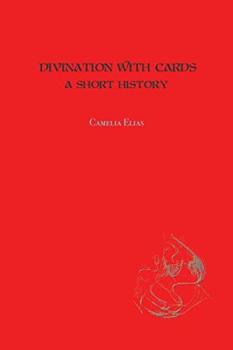 Beispielbild fr Divination with Cards: A Short History zum Verkauf von HPB Inc.