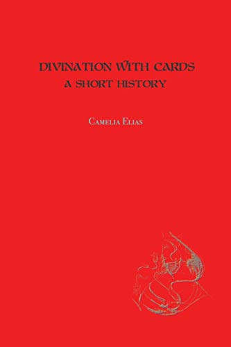 Stock image for Divination with Cards: A Short History for sale by HPB Inc.