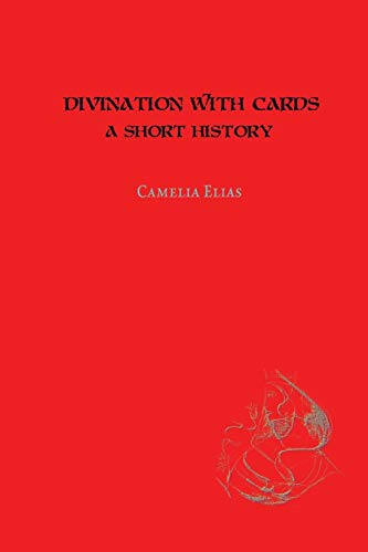 Beispielbild fr Divination With Cards zum Verkauf von GreatBookPrices