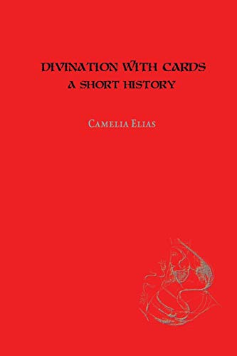 Stock image for Divination With Cards for sale by GreatBookPrices