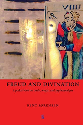 Beispielbild fr Freud and Divination: A pocket book on cards, magic, and psychoanalysis (Pocket Books) zum Verkauf von Books Unplugged