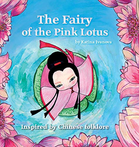 Beispielbild fr The Fairy of the Pink Lotus zum Verkauf von WorldofBooks