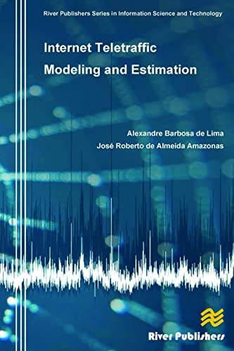 Stock image for Internet Teletraffic Modeling and Estimation for sale by Revaluation Books