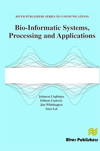 Stock image for Bio-informatic Systems, Processing and Applications for sale by Revaluation Books