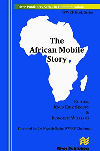 Stock image for The African Mobile Story for sale by Revaluation Books