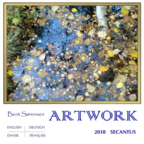 9788793255197: Artwork 3rd edition: 2018