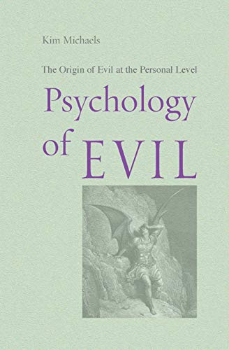 Stock image for Psychology of Evil for sale by Save With Sam