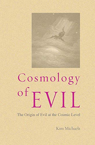 Beispielbild fr Cosmology of Evil zum Verkauf von Ria Christie Collections