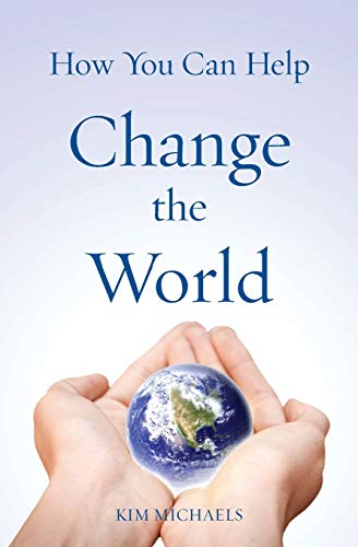 Beispielbild fr How You Can Help Change the World zum Verkauf von Revaluation Books