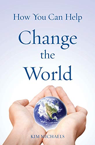 Stock image for How You Can Help Change the World for sale by Revaluation Books