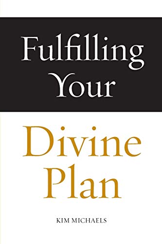 Stock image for Fulfilling Your Divine Plan (The Avatar Revelations) for sale by Revaluation Books