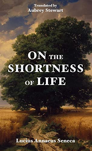 Stock image for On the Shortness of Life for sale by Book Deals