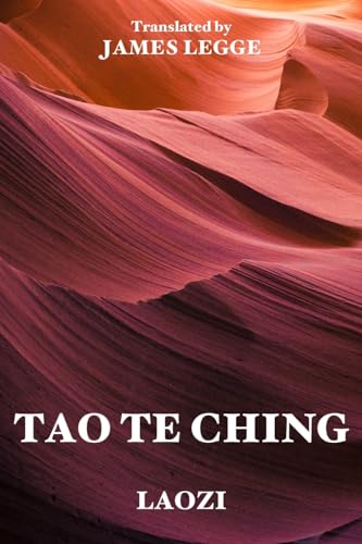 Stock image for Tao Te Ching for sale by GF Books, Inc.