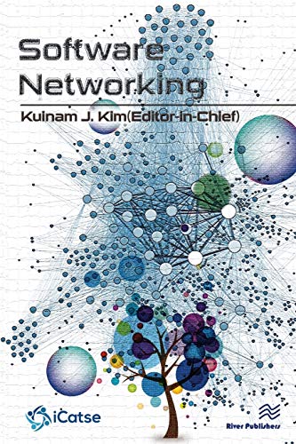 Stock image for Software Networking Journal Volume 1 2016 for sale by PBShop.store US