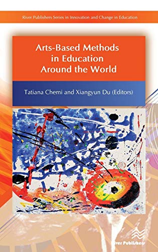 Beispielbild fr Arts-Based Methods in Education Around the World zum Verkauf von Blackwell's