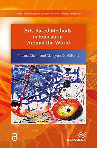 Stock image for Arts-Based Methods in Education Around the World for sale by Blackwell's