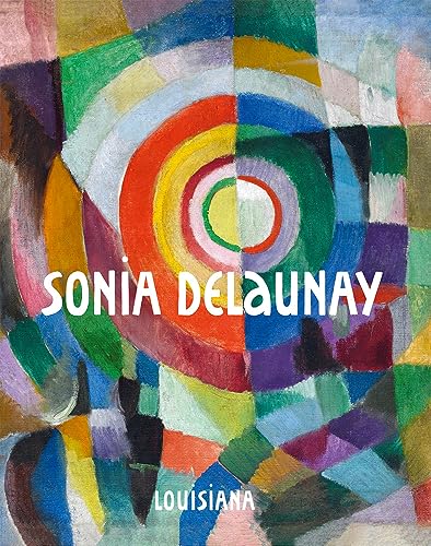 9788793659537: Sonia Delaunay /anglais