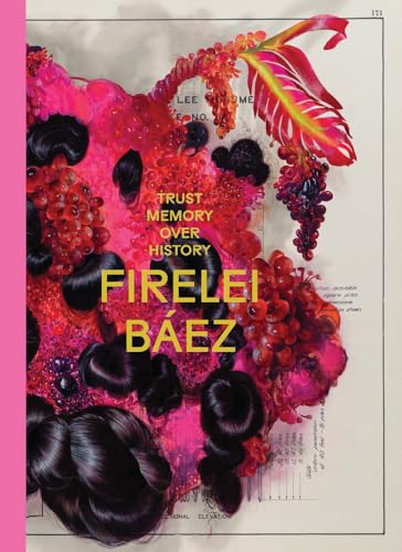 Stock image for Firelei Bez: Trust Memory over History for sale by Lakeside Books