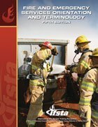 Beispielbild fr Fire & Emergency Services Orientation and Terminology zum Verkauf von Better World Books