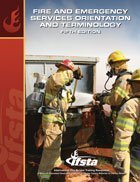 Imagen de archivo de Fire & Emergency Services Orientation and Terminology a la venta por Better World Books