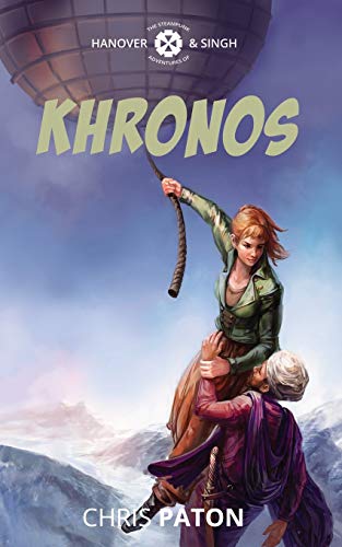 Stock image for Khronos (Hanover & Singh) for sale by Lucky's Textbooks