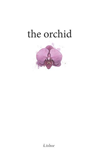9788793972025: the orchid (the northern collection)