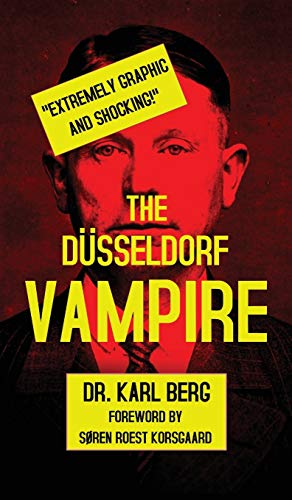 Stock image for The Dsseldorf Vampire for sale by SecondSale