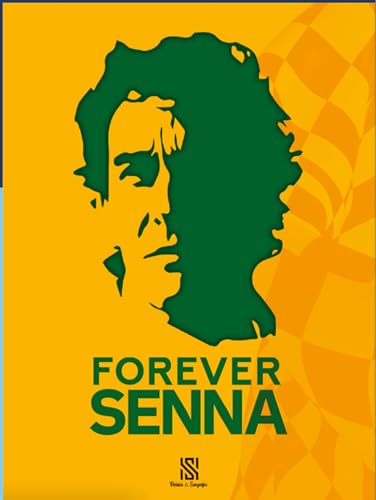 Beispielbild fr Forever Senna zum Verkauf von Blackwell's