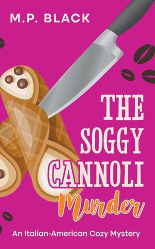 Stock image for The Soggy Cannoli Murder An It for sale by SecondSale