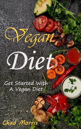 Beispielbild fr Vegan Diet zum Verkauf von PBShop.store US
