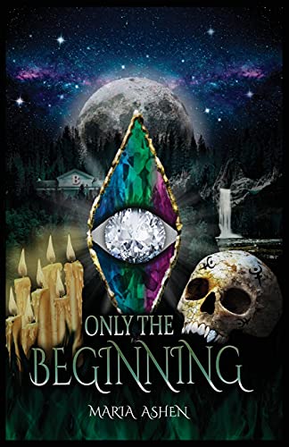 Beispielbild fr Only The Beginning: 1 zum Verkauf von WorldofBooks