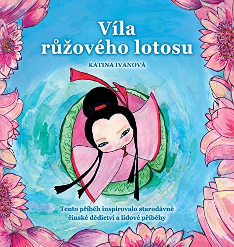 Beispielbild fr Vla rovho lotosu zum Verkauf von Buchpark