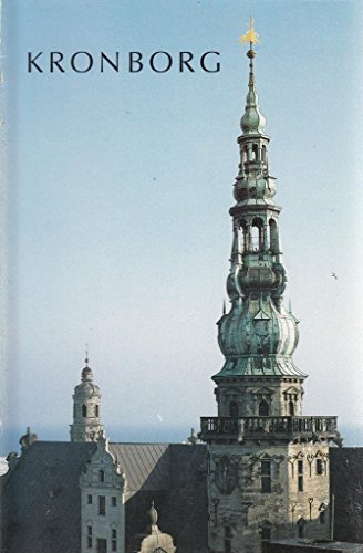 9788798221012: Kronborg