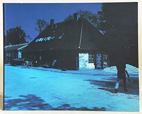 Imagen de archivo de Joachim Koester: Day for Night Christiania 1996 a la venta por ANARTIST